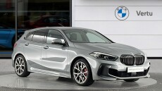 BMW 1 Series 128ti 5dr Step Auto [Live Cockpit Professional] Petrol Hatchback